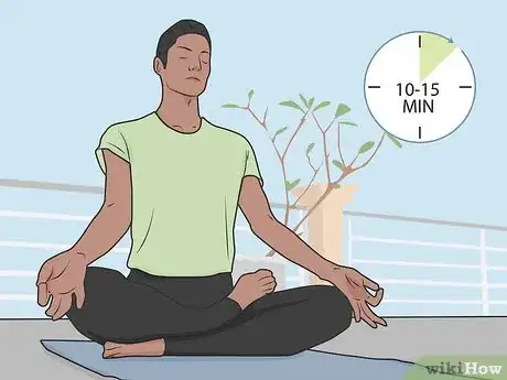 Image titled Balance Stress Hormones Naturally Step 9