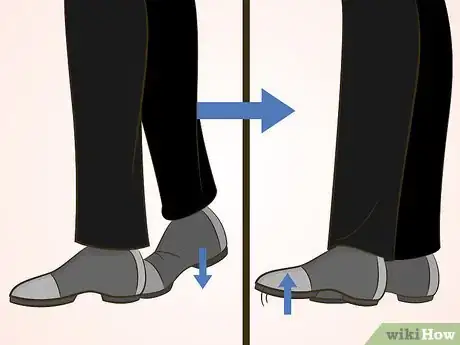 Image titled Do the Cha Cha Step 9