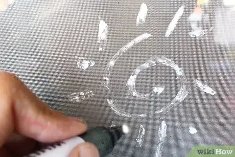 Image titled Do Window Art Step 10
