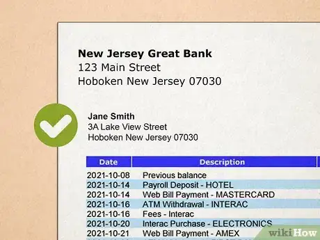 Image titled Get a Medical Marijuana Card in New Jersey Step 1