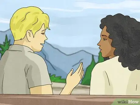 Image titled What to Do when a Virgo Woman Stops Talking to You Step 4