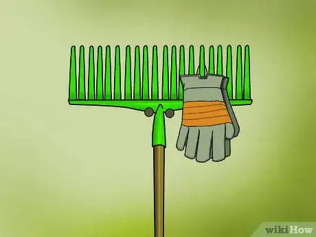 Image titled Organize Gardening Tools Step 2