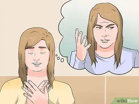 Image titled Be a Positive Without Being Annoying Step 2