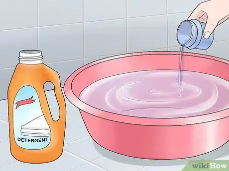 Image titled Wash Leggings Step 4