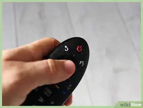 Image titled Put Subtitles on Comcast Cable Box Step 1