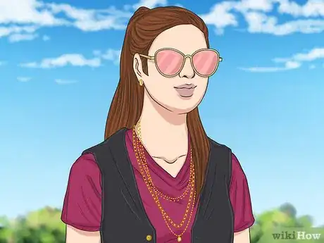 Image titled Dress Up a Shirt Step 14