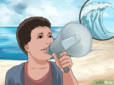 Image titled Survive a Tsunami (for Kids) Step 7
