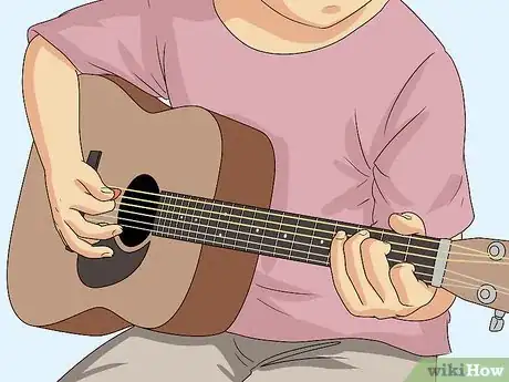 Image titled Read a Fingering Chart Step 1