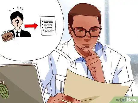 Image titled Write Selection Criteria Step 6