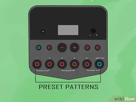 Image titled Buy an Electronic Drum Set Step 8