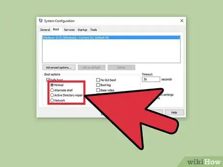Image titled Activate Safe Mode in Windows 10 Step 4