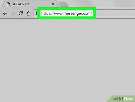 Image titled Leave a Group Chat on Facebook Messenger on a PC or Mac Step 7