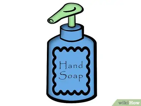 Image titled Draw a Hand Soap Bottle Step 4