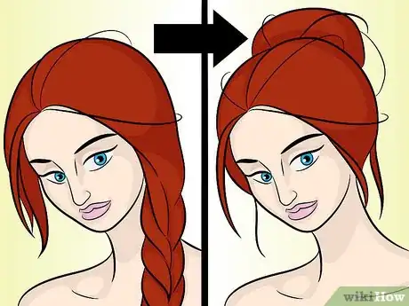 Image titled Look Good After the Gym Step 5