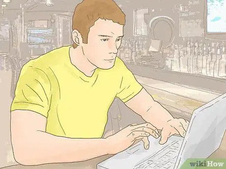 Image titled Write a Novel in 30 Days Step 10