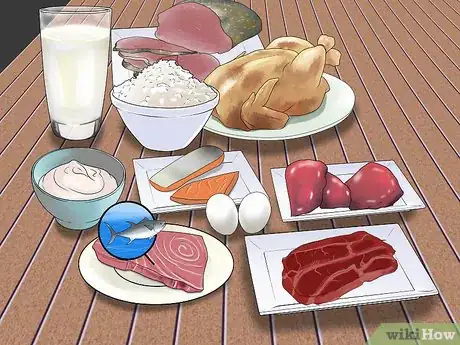 Image titled Do the Dukan Diet Step 7