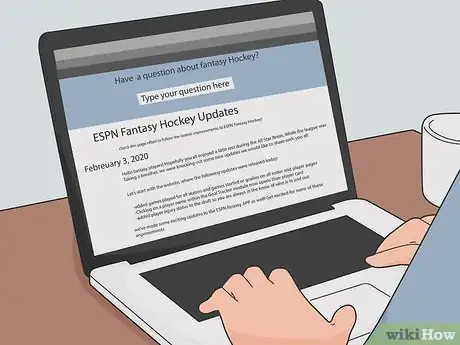 Image titled Play Fantasy Hockey Step 17