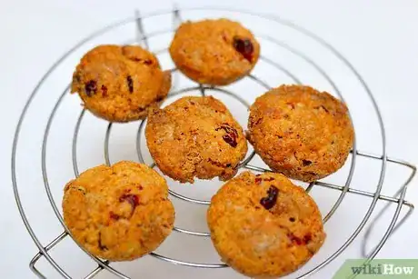 Image titled Make Cherry Shortbread Step 15