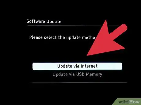 Image titled Update Sony Blu Ray Player Step 7