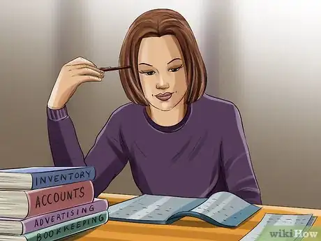 Image titled Start a Craft Store Step 4