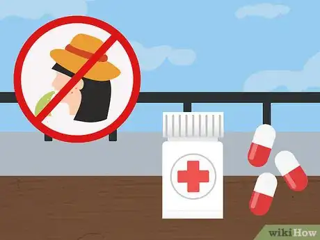 Image titled Stay Healthy on a Cruise Vacation Step 11
