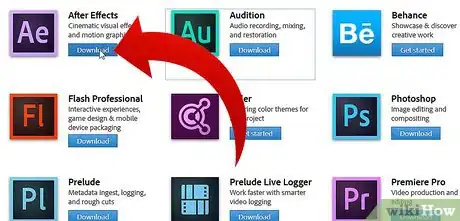 Image titled Install Adobe Creative Cloud Applications Step 4