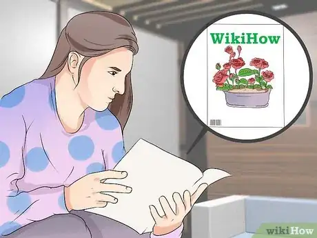 Image titled Become a Florist Step 13