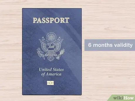 Image titled Travel to Madagascar Step 7