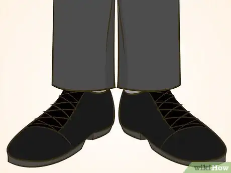 Image titled Do the Cha Cha Step 1