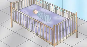 Transition from Swaddling