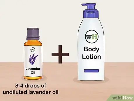 Image titled Use Lavender Oil Step 10