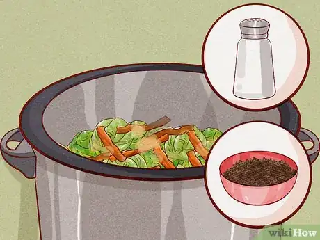 Image titled Slow Cook Brussels Sprouts Step 6