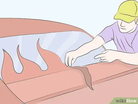 Image titled Create an Art Car Step 7