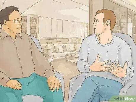 Image titled Establish Boundaries While Caring for Others Step 11