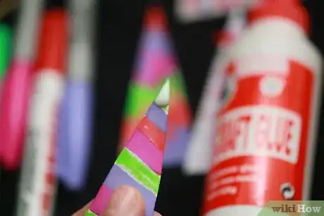 Image titled Make Paper Beads Step 10