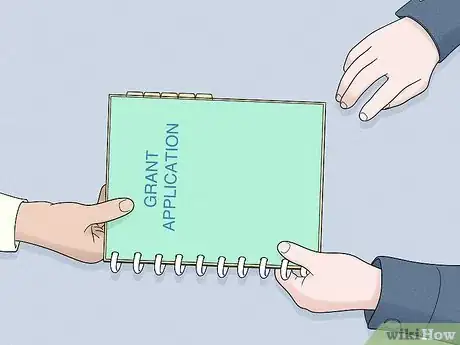 Image titled Find Funding for Research Step 13