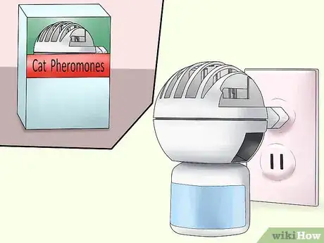 Image titled Prepare Your Cat for a New Baby Step 14