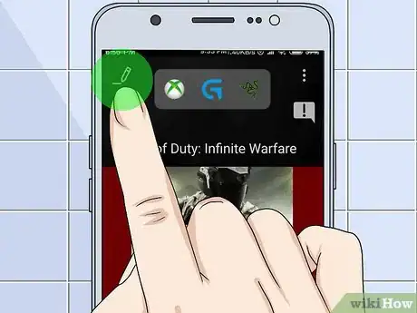 Image titled Connect a Keyboard and Mouse to an Xbox One Step 17