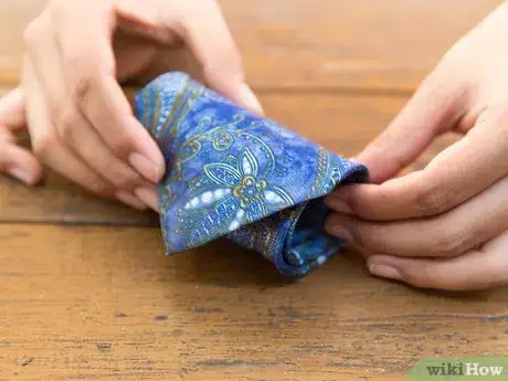 Image titled Iron a Tie Step 9