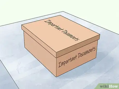 Image titled Pack for a Cross Country Move Step 5