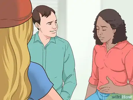 Image titled Evaluate the Effectiveness of Your Mental Health Support Group Step 3