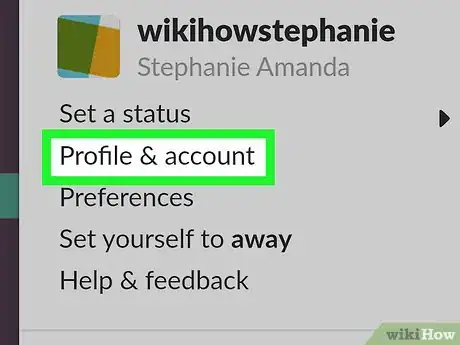 Image titled Leave a Slack Team on Android Step 9