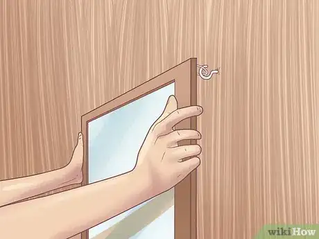 Image titled Hang a Mirror Step 26