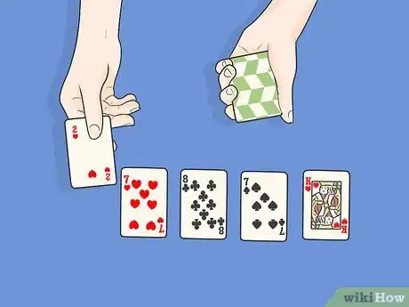 Image titled Play Omaha Hi Lo Step 14