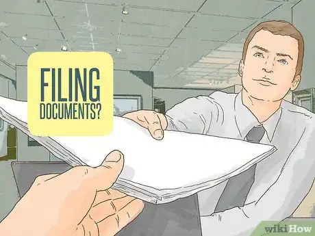 Image titled Get a Legal Separation in California Step 4