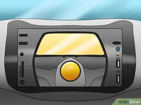 Image titled Be Comfortable on a Long Car Ride As a Passenger Step 10