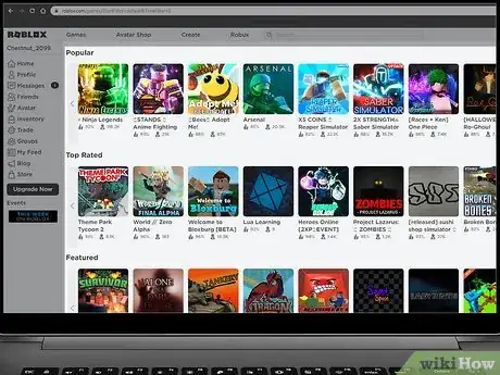 Image titled Reduce Lag on Roblox Step 1