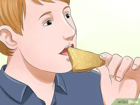 Image titled Eat a Hot Samosa Step 1