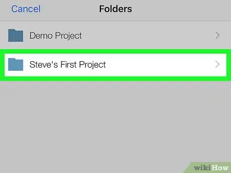 Image titled Open an IGS File on iPhone or iPad Step 33