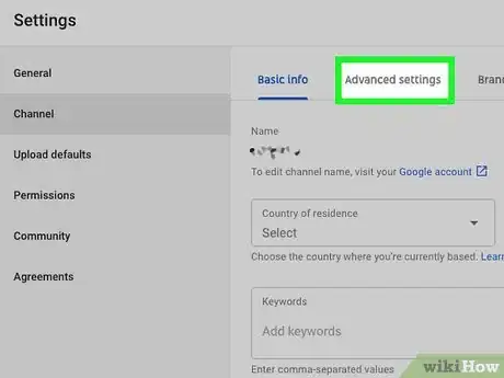 Image titled Comply with COPPA on YouTube Step 23